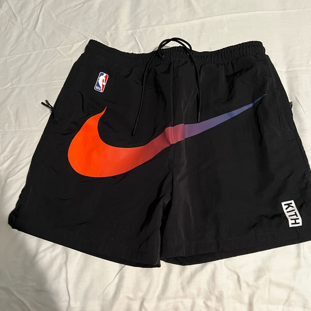 Kith shorts